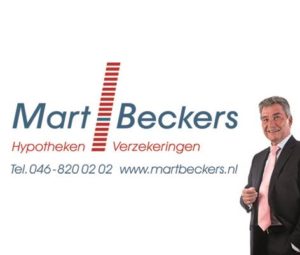 Mart Beckers Hypotheken/Verzekeringen